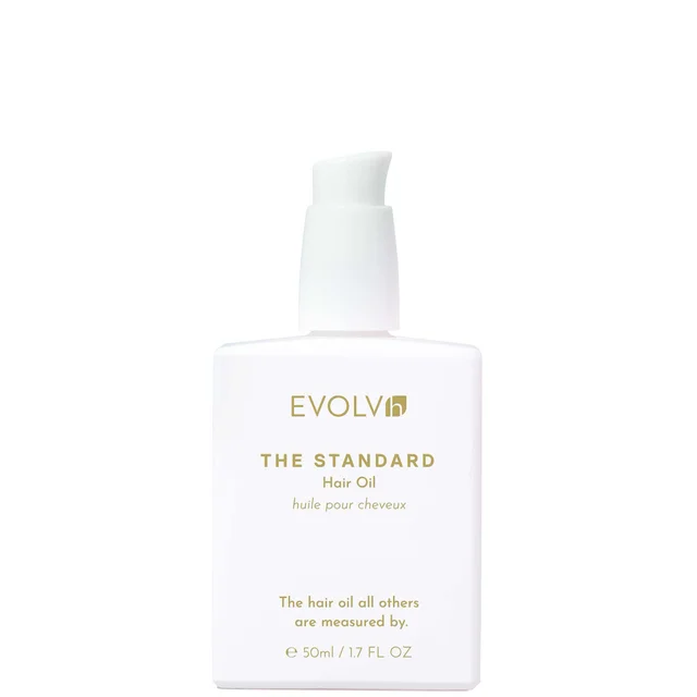 EVOLVh The Standard Hair Oil 50ml