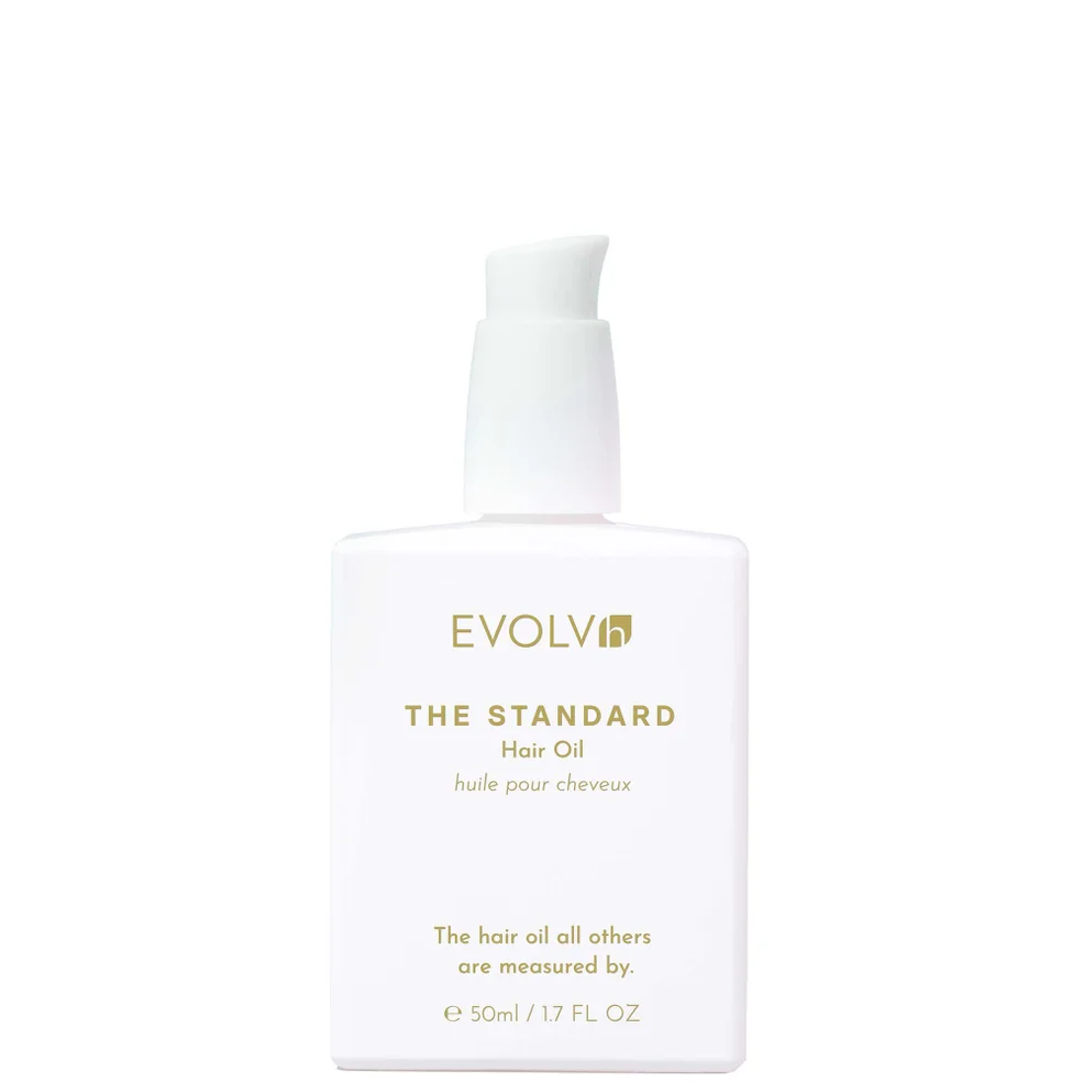 EVOLVh The Standard Hair Oil 50ml Image 1