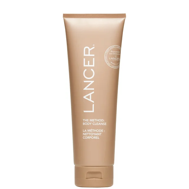 Lancer Skincare The Method Body Cleanse (8.5 fl. oz)