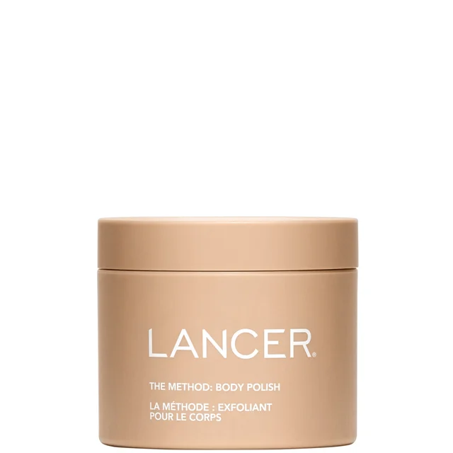 Lancer Skincare The Method Body Polish (8.1 fl oz)
