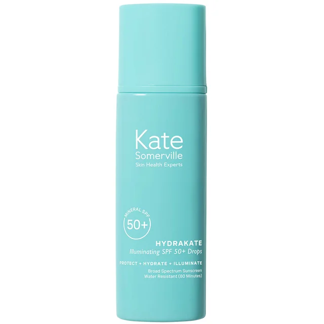 Kate Somerville HydraKate Illuminating SPF 50+ Drops 50ml