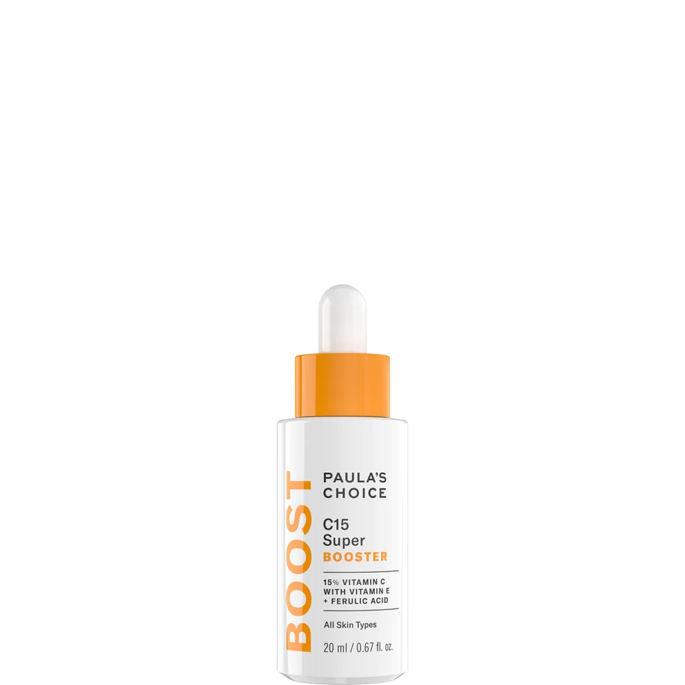 Paula's Choice C15 Super Booster 20ml Image 1