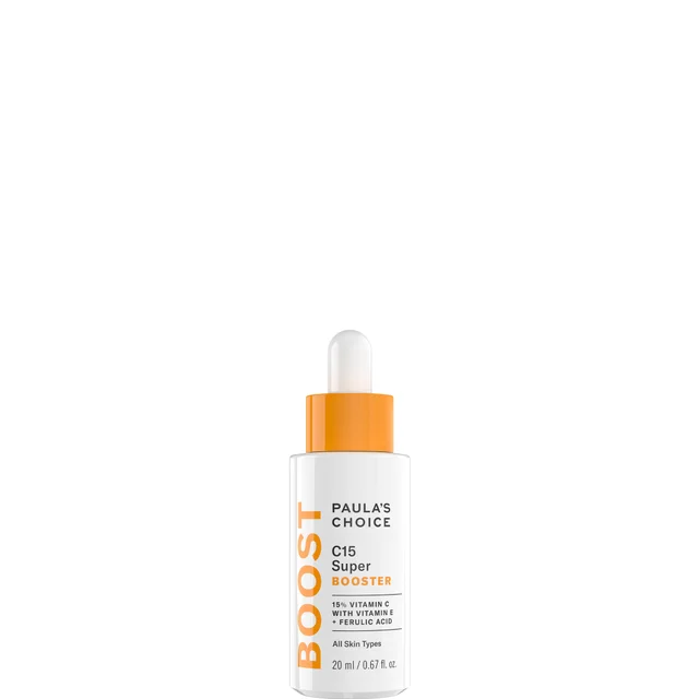 Paula's Choice C15 Super Booster 20ml