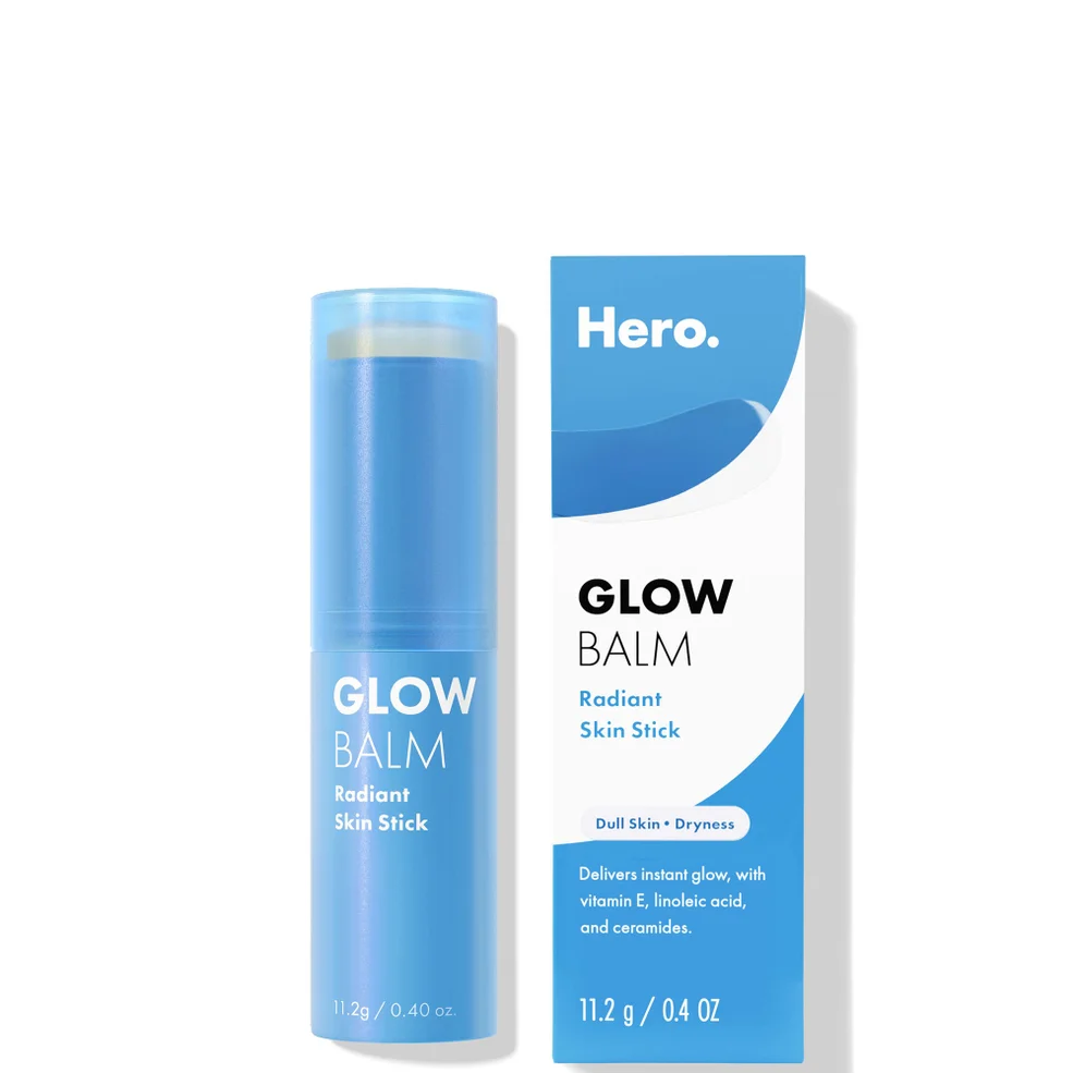 Hero Cosmetics Glow Balm 11.2g Image 1