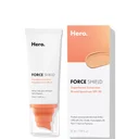 Hero Cosmetics Force Shield Superbeam Sunscreen SPF 30 50ml