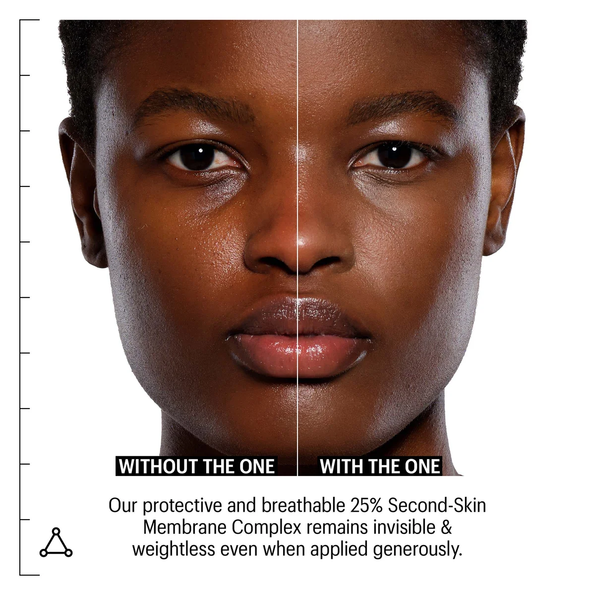 Allies of Skin THE ONE SPF 50 Invisible Sunscreen Gel 50ml