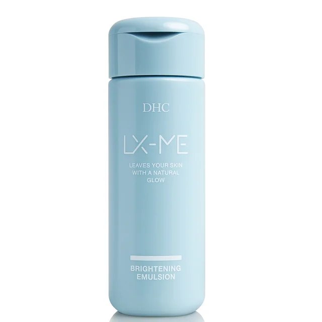 DHC LX-ME Brightening + Hydrating Emulsion - 5.07 oz