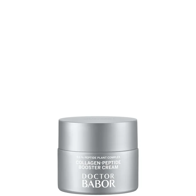 BABOR Doctor Babor Collagen-Peptide Booster Cream 50ml