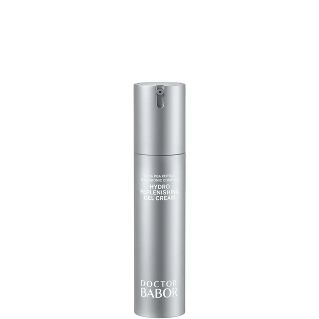 BABOR Doctor Babor Hydro Replenishing Gel Cream 50ml