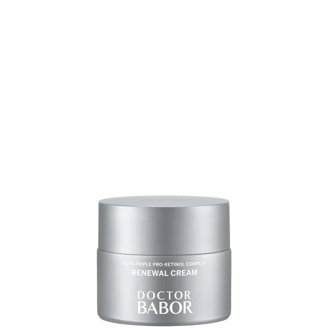 BABOR Doctor Babor Renewal Cream 50ml
