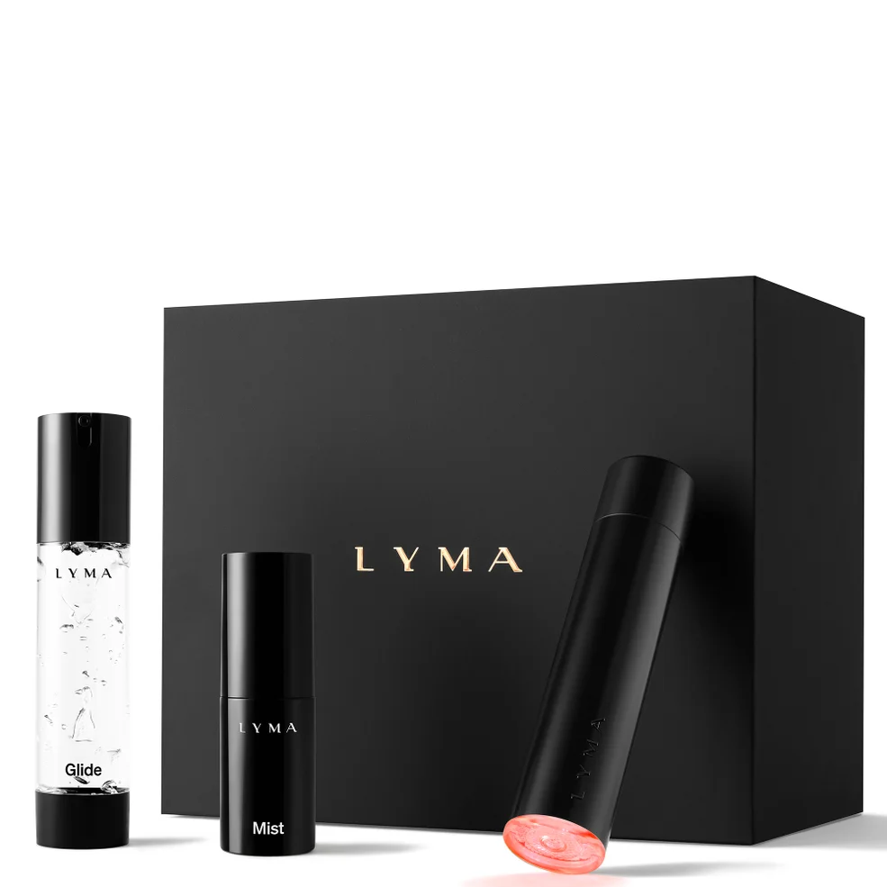 LYMA Laser Starter Kit Image 1