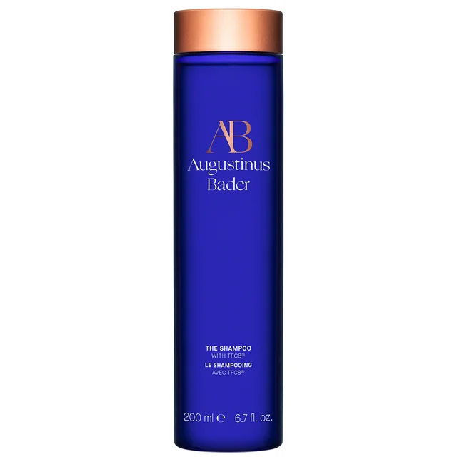Augustinus Bader The Shampoo 200ml
