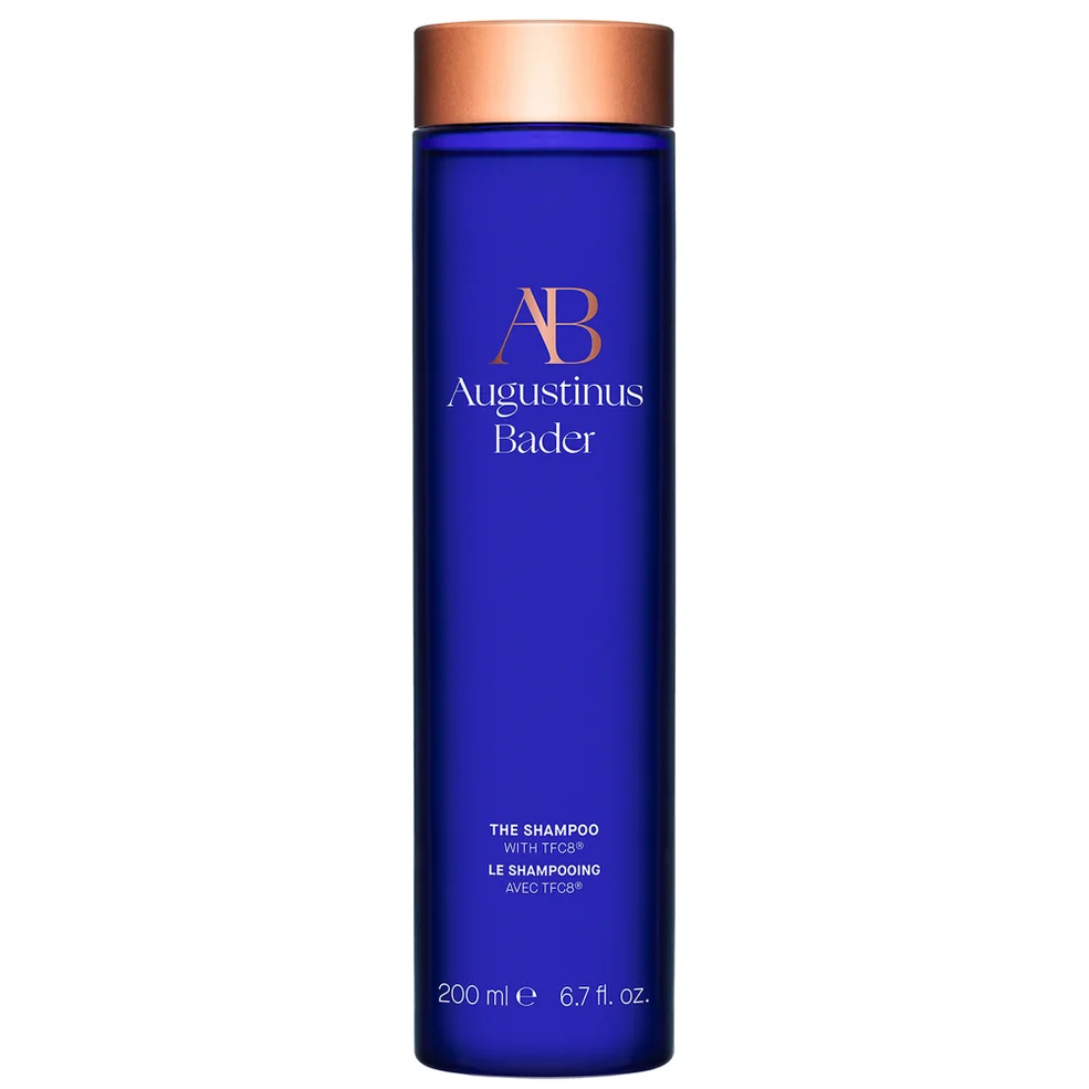 Augustinus Bader The Shampoo 200ml Image 1