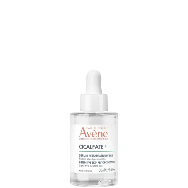 Avene Cicalfate+ Intensive Skin Restorative Serum 1 fl.oz.