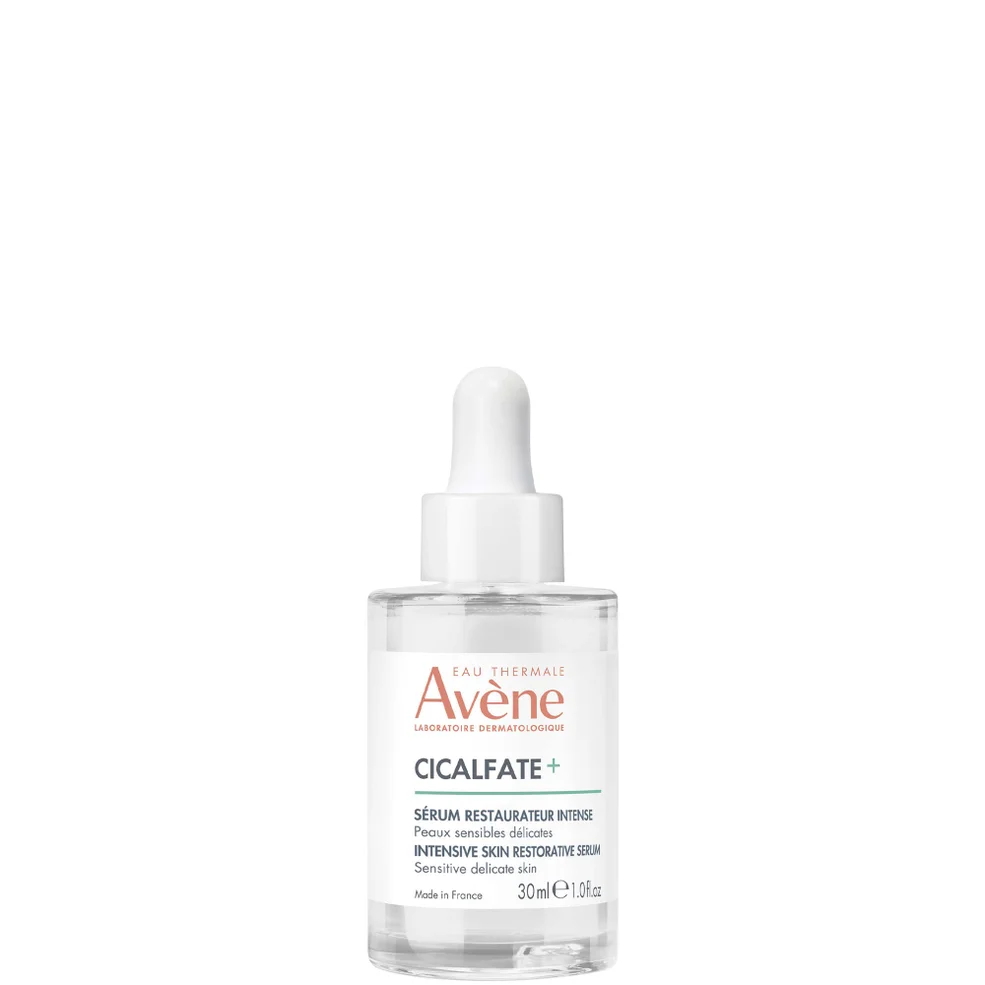 Avene Cicalfate+ Intensive Skin Restorative Serum 1 fl.oz. Image 1