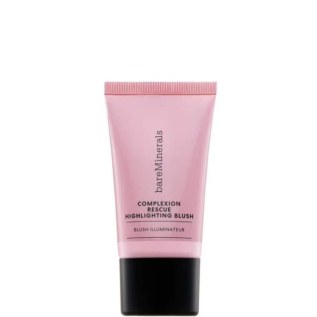 bareMinerals COMPLEXION RESCUE® Highlighting Blush 15ml (Various Shades)