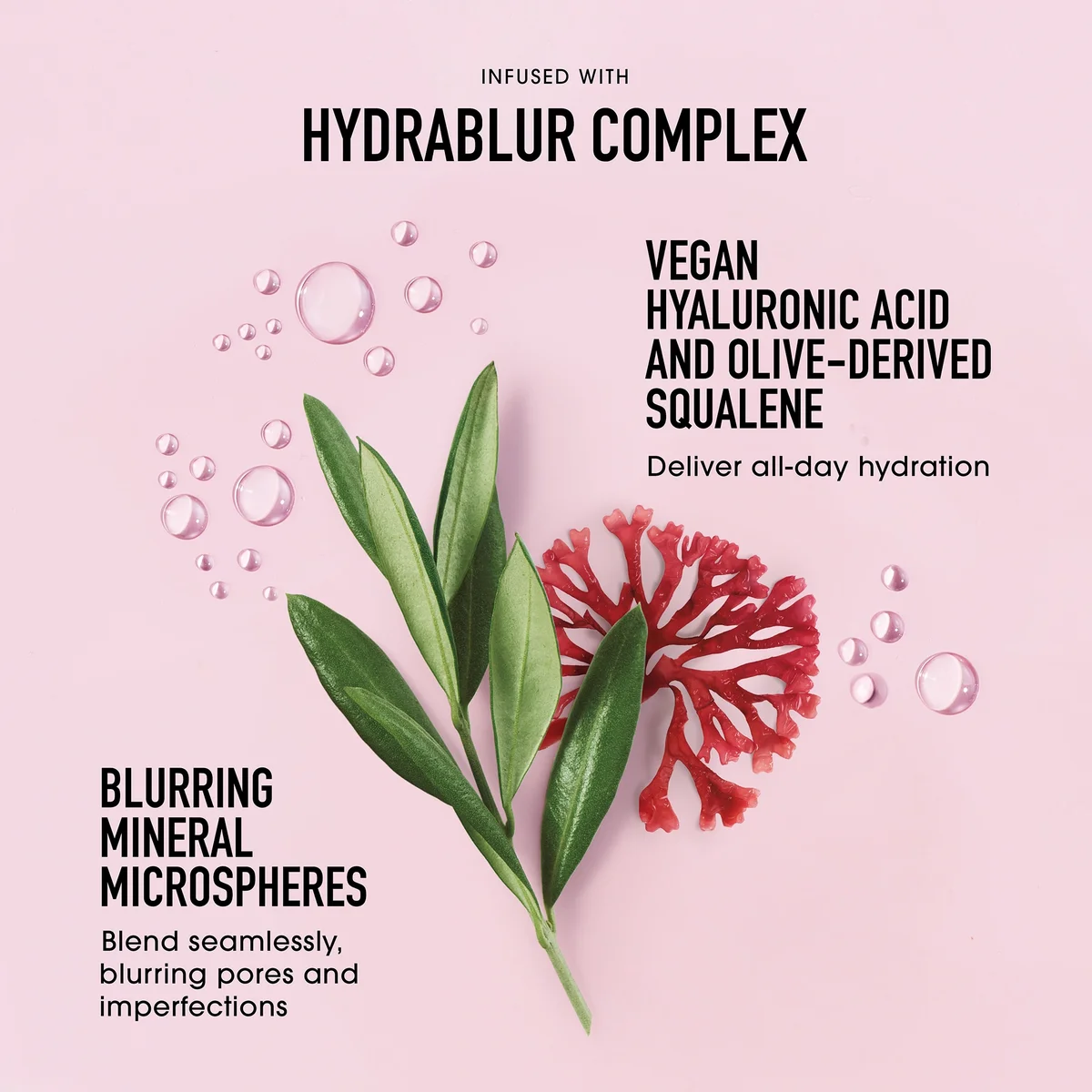 bareMinerals COMPLEXION RESCUE® Highlighting Blush 15ml (Various Shades)