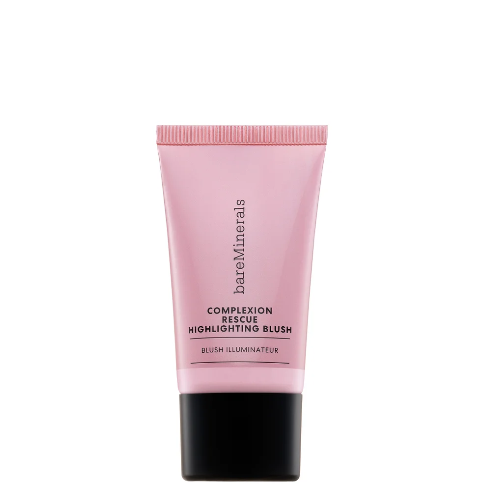 bareMinerals COMPLEXION RESCUE® Highlighting Blush 15ml (Various Shades) Image 1