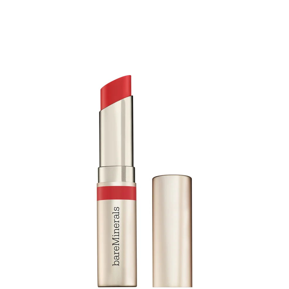bareMinerals Dewy Lip Gloss-Balm (Various Shades) Image 1