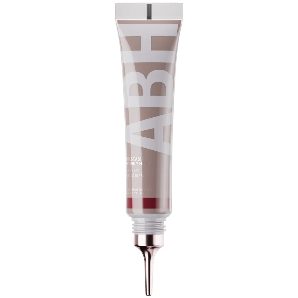 Anastasia Beverly Hills Blurring Serum Blush 9.5ml (Various Shades) Image 1