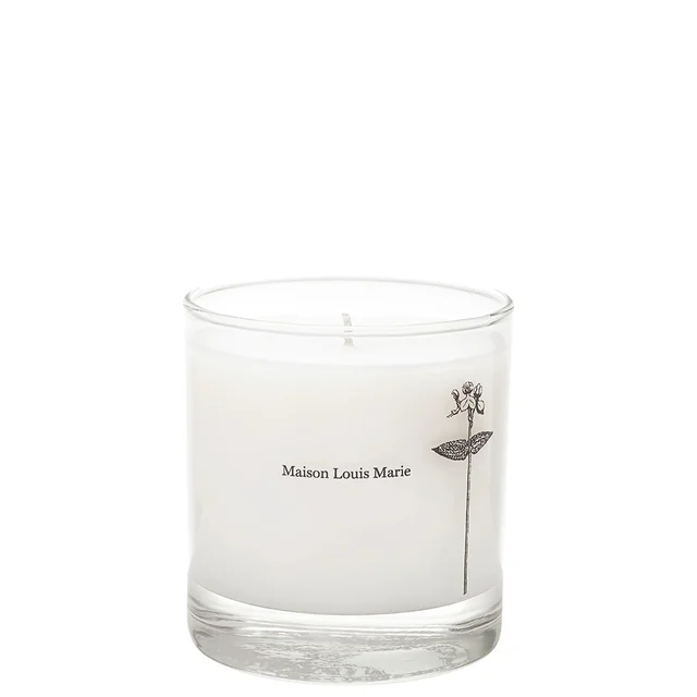 Maison Louis Marie Antidris Cassis Candle 8.5 oz
