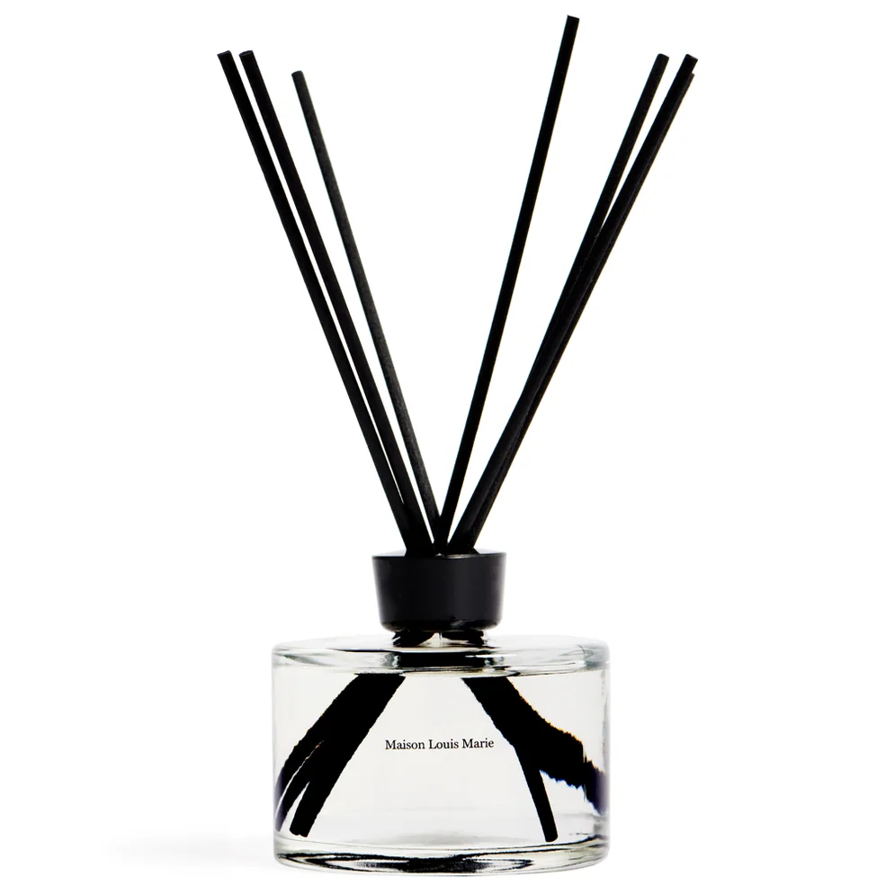 Maison Louis Marie No.13 Nouvelle Vague Diffuser 8.5 oz Image 1