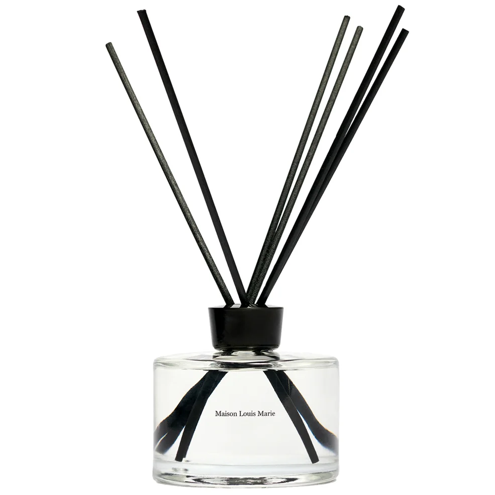 Maison Louis Marie No.04 Bois de Balincourt Diffuser 8.5 oz Image 1
