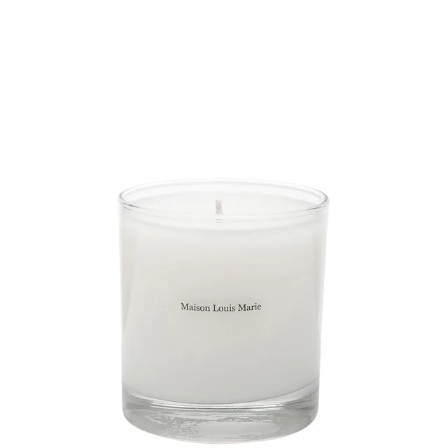 Maison Lois Marie No.09 Vallee de Farney Candle 8.5 oz