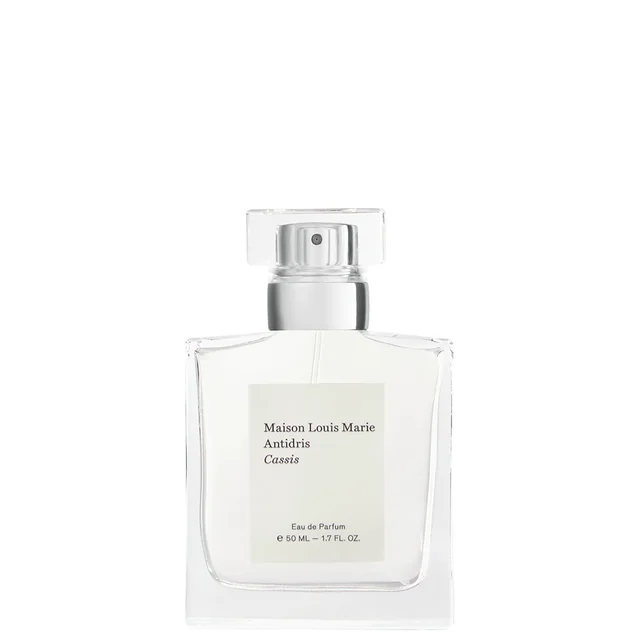 Maison Louis Marie Antidris Cassis Eau de Parfum 1.7 fl. oz