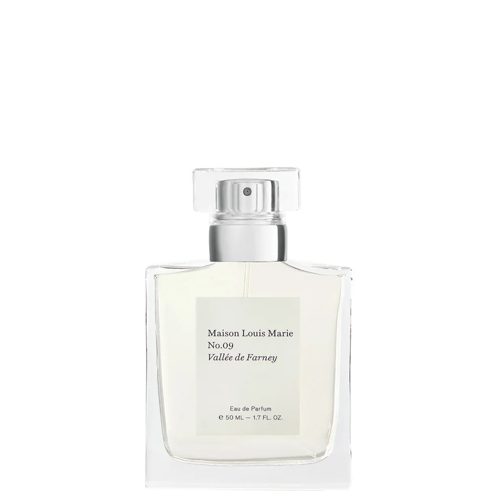 Maison Louis Marie No.09 Vallee de Farney Eau de Parfum 1.7 fl. oz Image 1