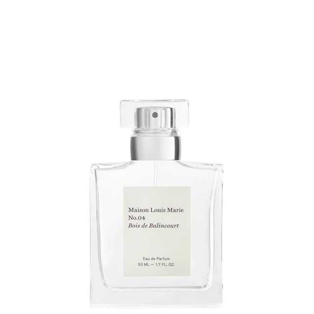 Maison Louis Marie No.04 Bois de Balincourt Eau de Parfum 1.7 fl. oz