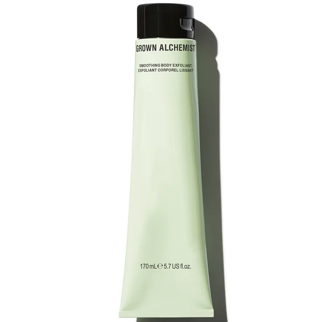 Grown Alchemist Smoothing Body Exfoliant 170ml