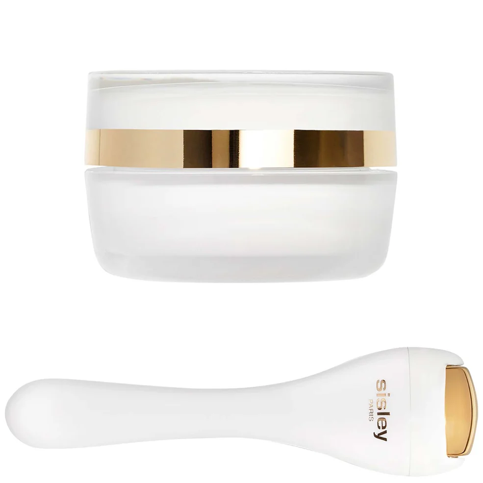 sisley paris sislea eye and lip c AD I never thought I'd be the kind of person to use a little tool with my cream, but I highly recommend applying this Sisleya L'Integral Anti-Age Eye and Sislea LIntegra provides a solution to the visible signs associated with ageing Sisley Eye and Lip Contour