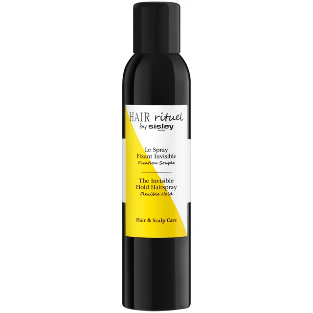 Sisley Paris Hair Rituel By Sisley The Invisible Hold Hair Spray 250ml