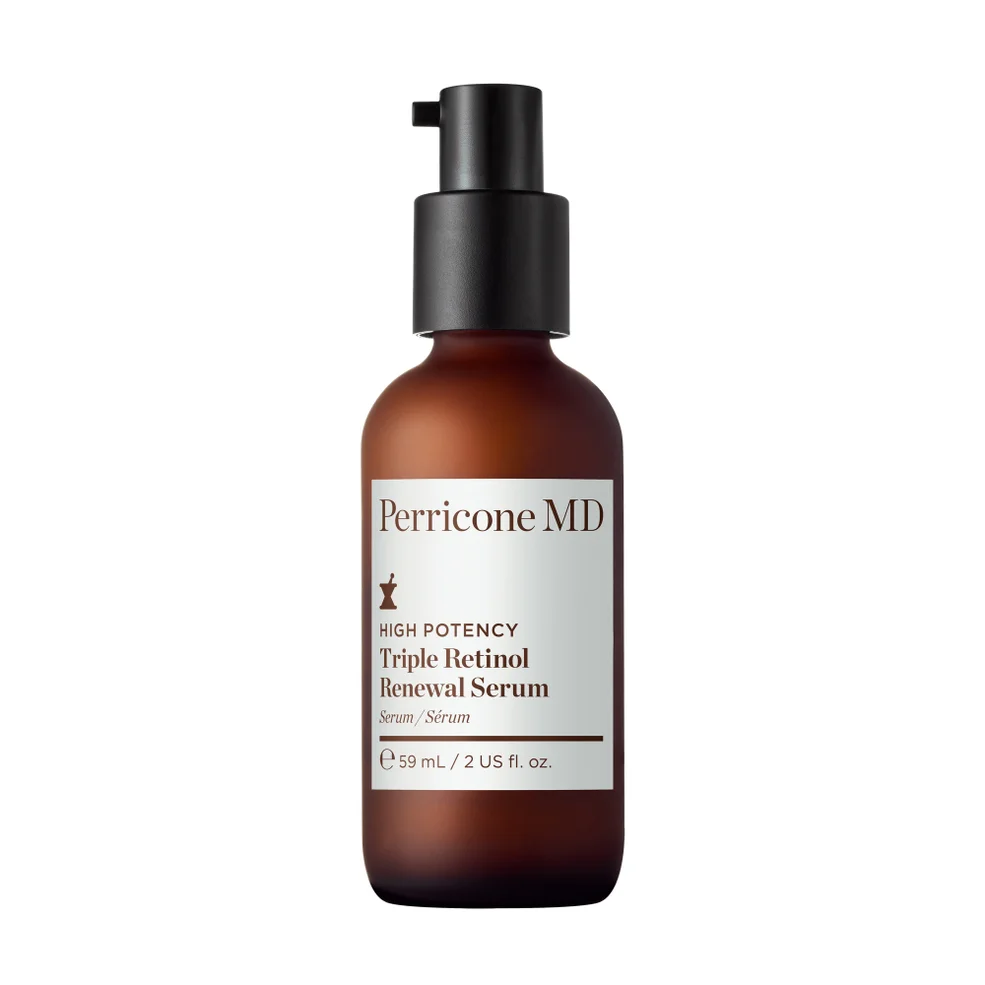 Perricone MD High Potency Triple Retinol Renewal Serum Image 1