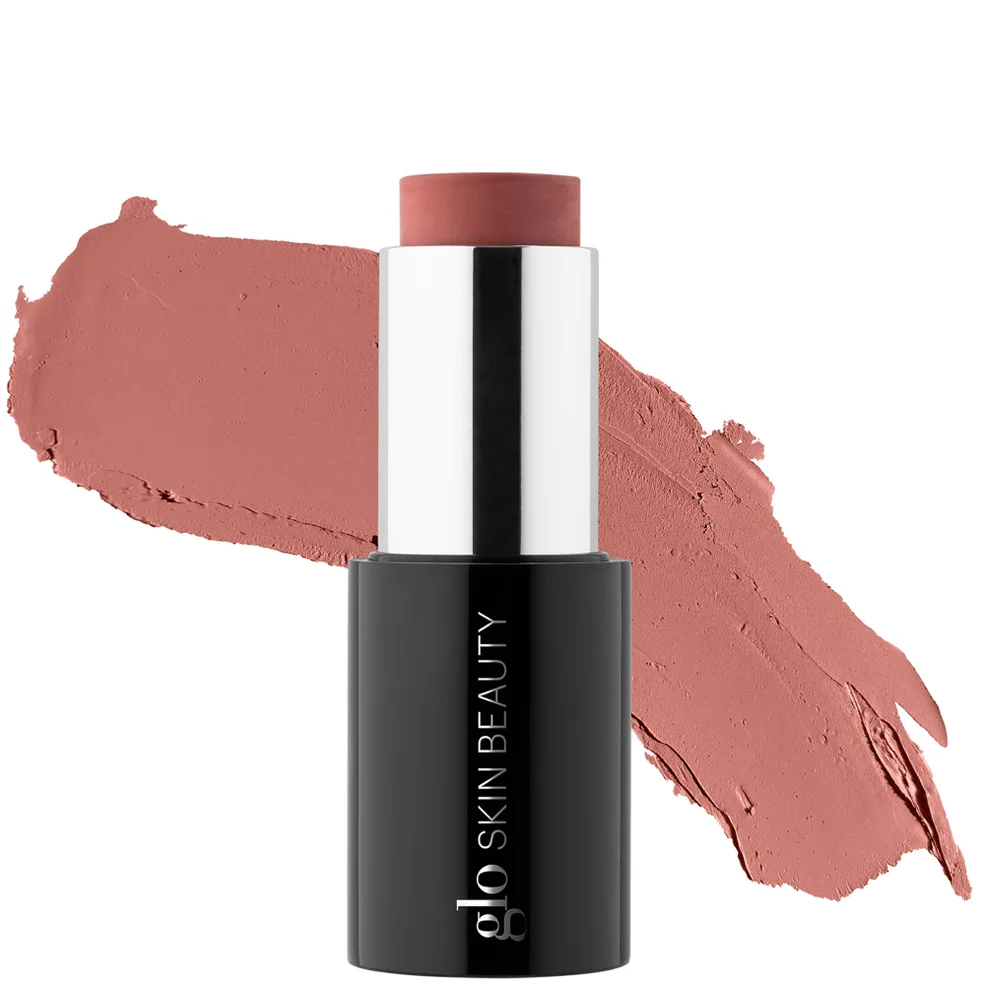 Glo Skin Beauty Cream Blush Sticks 10.5g (Various Shades) Image 1