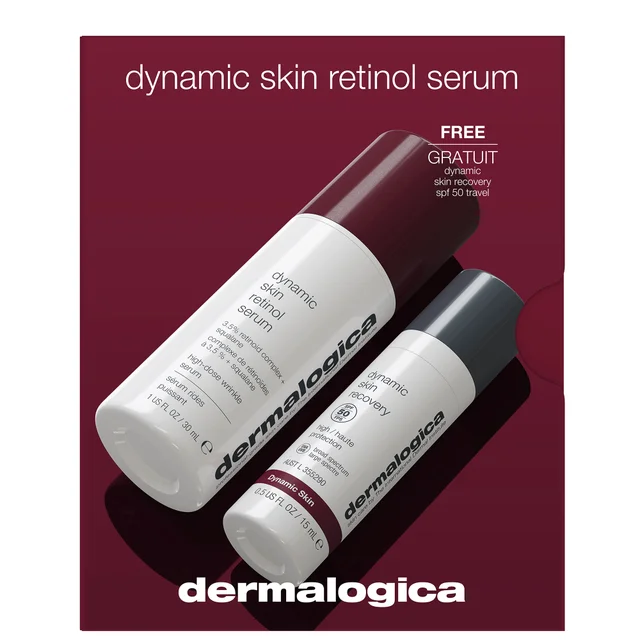 Dermalogica Dynamic Defense Duo