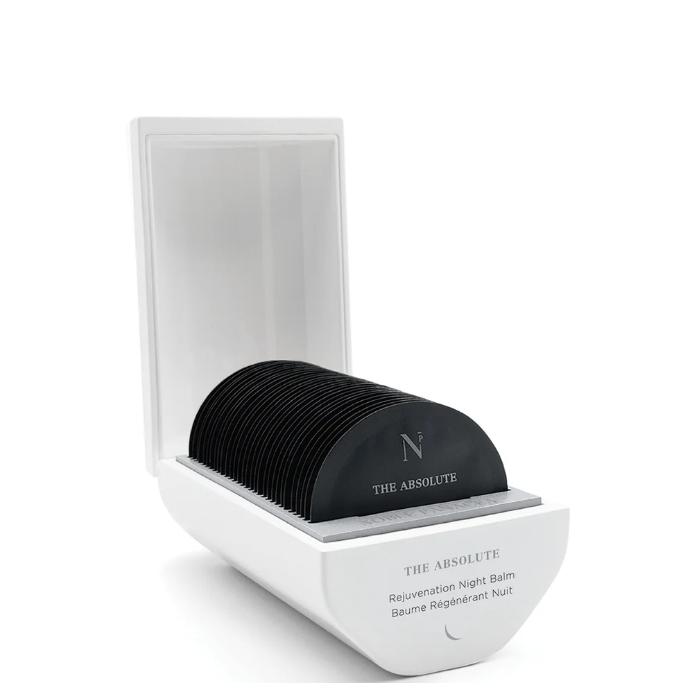 Noble Panacea The Absolute Rejuvenation Night Balm 30 Dose Image 1