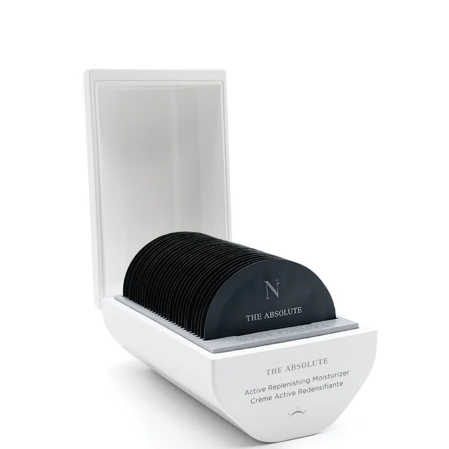 Noble Panacea The Absolute Active Replenishing Moisturizer 30 Dose