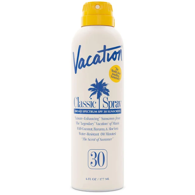 Vacation Classic Spray SPF 30 177ml