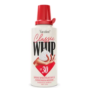 Vacation Classic Whip SPF 30 113g - undefined undefined