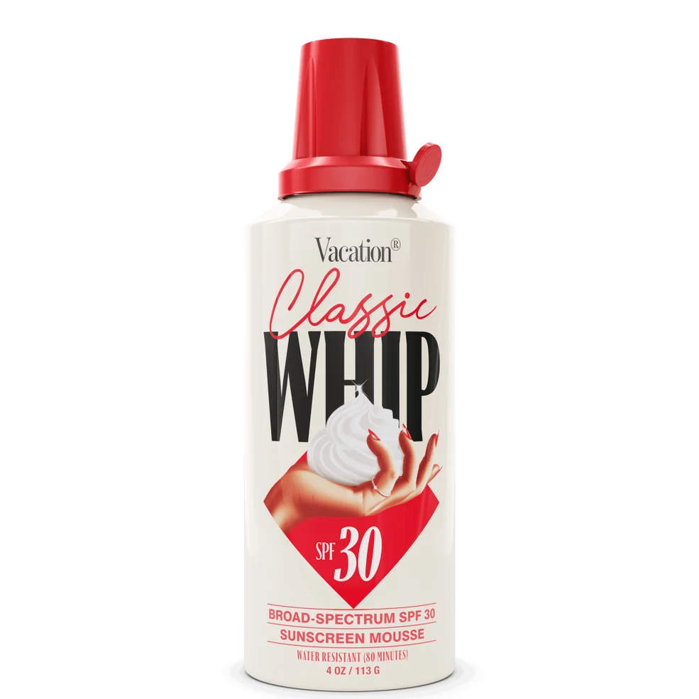 Vacation Classic Whip SPF 30 113g Image 1