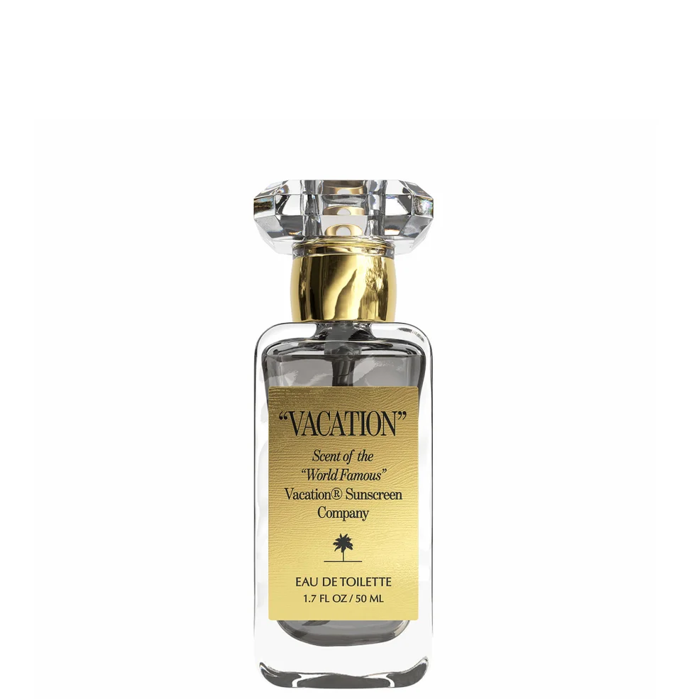 Vacation "VACATION" Eau de Toilette 30ml Image 1