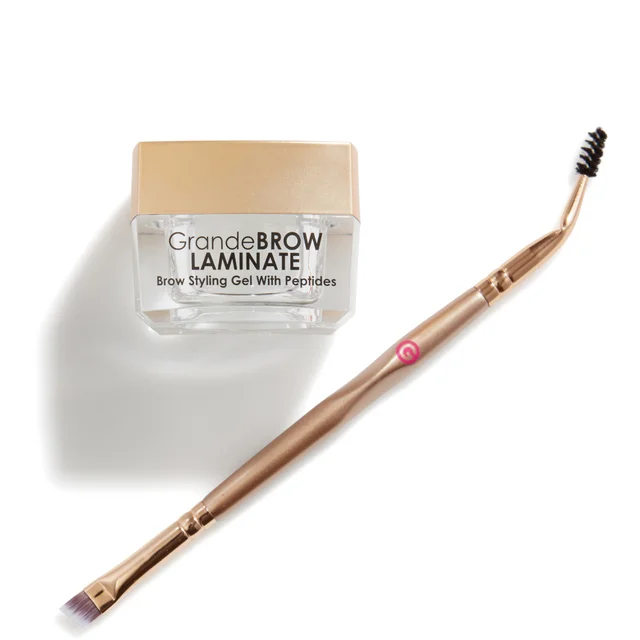 GRANDE Cosmetics GrandeBROW Laminate Styling Gel 11g