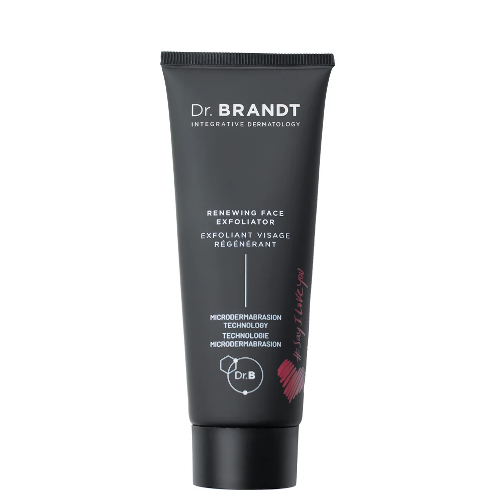 Dr. Brandt Microdermabrasion Renewing Face Exfoliator 60ml Image 1
