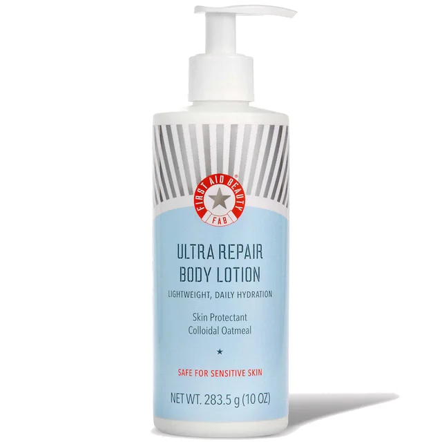 First Aid Beauty Ultra-Repair Body Lotion 284ml