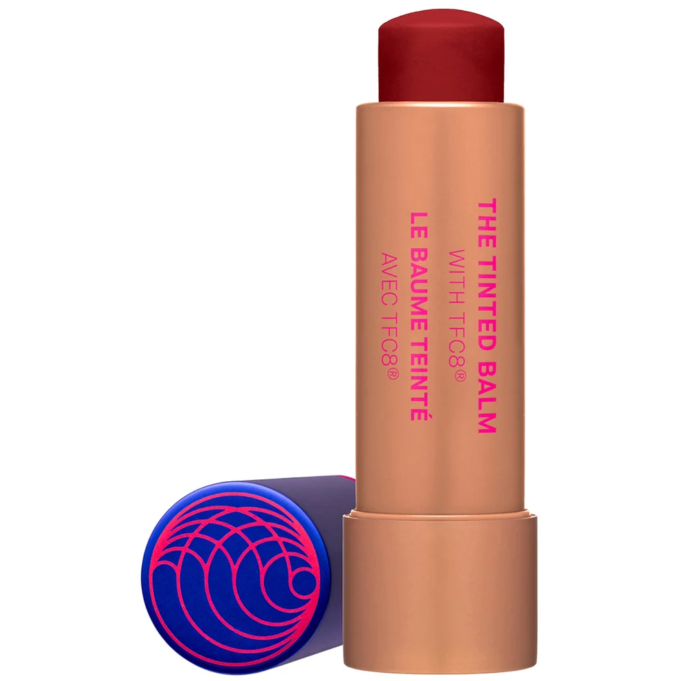 Augustinus Bader The Tinted Balm 4g (Various Shades) Image 1