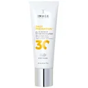 IMAGE Skincare DAILY PREVENTION Pure Mineral Tinted Moisturiser SPF 30 73g