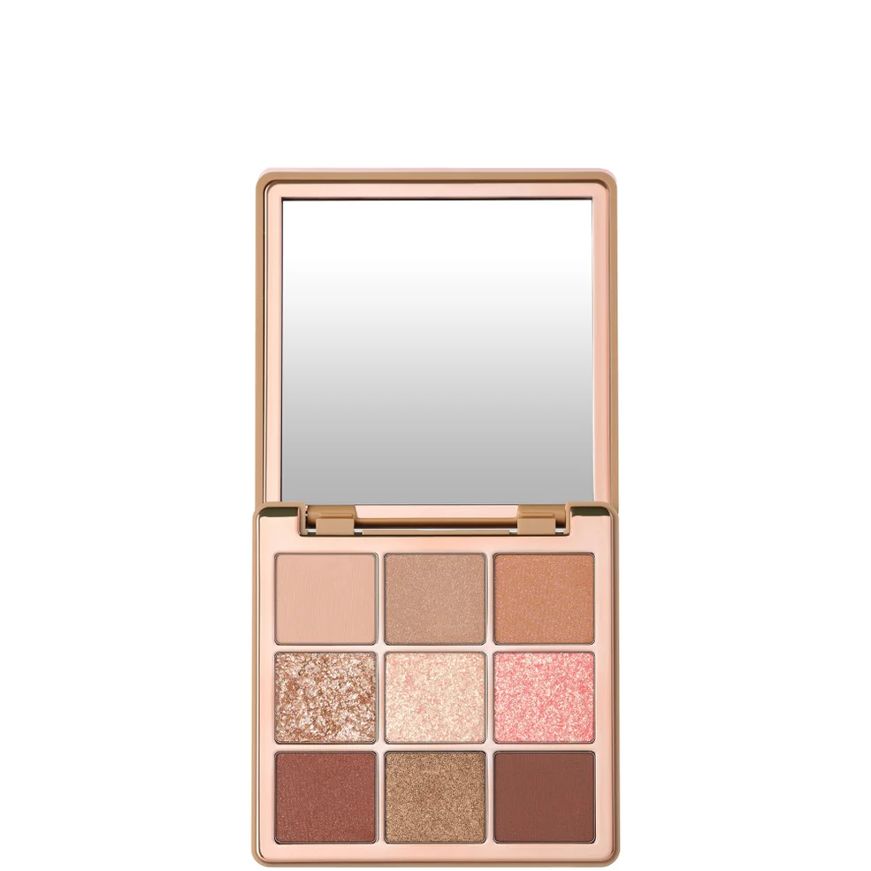 Anastasia Beverly Hills Mini Spice Palette 7.56g Image 1