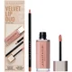 Anastasia Beverly Hills Pure Hollywood and Deep Taupe Velvet Lip Duo (Worth $34.00)
